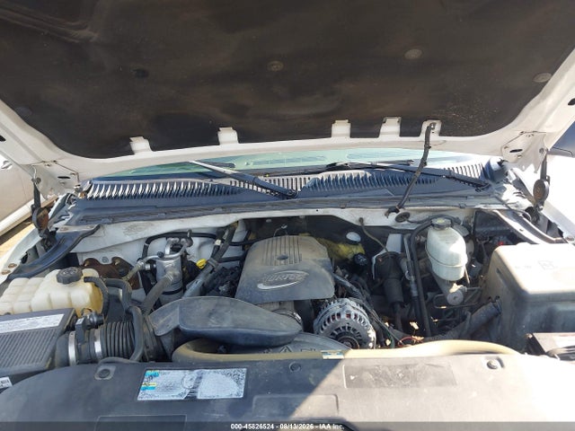 Продаж на аукціоні авто 2006 Gmc Sierra 2500hd Work Truck, vin: 1GTHK24UX6E266384, номер лоту: 45826524