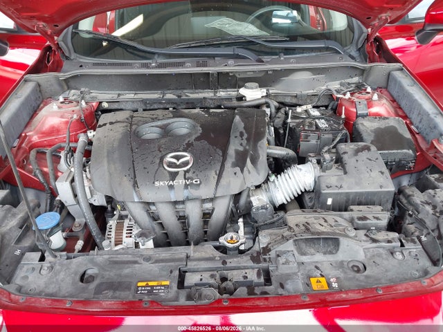 Aukcja sprzedaży 2021 Mazda Cx-3 Sport, vin: JM1DKDB78M1502820, numer aukcji: 45826526