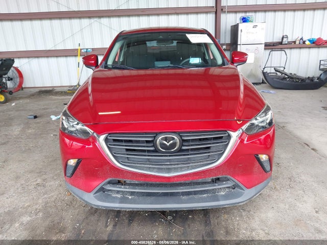 Aukcja sprzedaży 2021 Mazda Cx-3 Sport, vin: JM1DKDB78M1502820, numer aukcji: 45826526