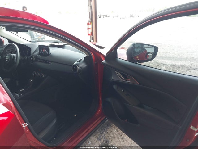 Aukcja sprzedaży 2021 Mazda Cx-3 Sport, vin: JM1DKDB78M1502820, numer aukcji: 45826526