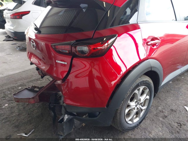 Aukcja sprzedaży 2021 Mazda Cx-3 Sport, vin: JM1DKDB78M1502820, numer aukcji: 45826526
