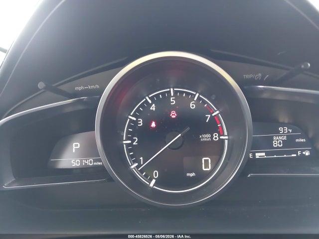 Aukcja sprzedaży 2021 Mazda Cx-3 Sport, vin: JM1DKDB78M1502820, numer aukcji: 45826526