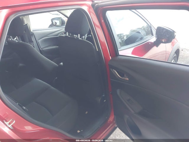 Aukcja sprzedaży 2021 Mazda Cx-3 Sport, vin: JM1DKDB78M1502820, numer aukcji: 45826526