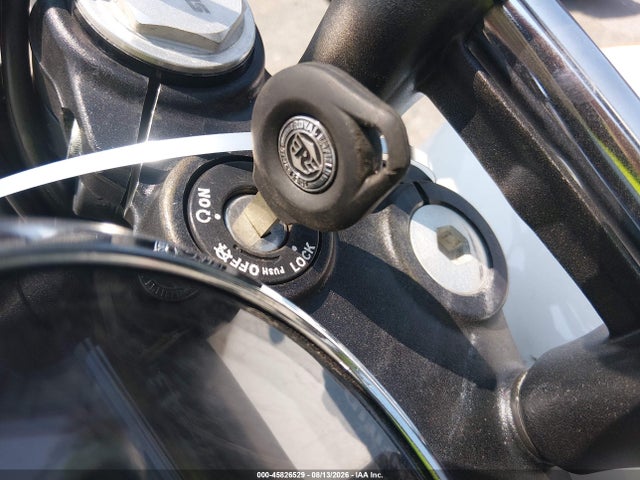 45826529 :رقم المزاد ، ME3HAN476SK700111 vin ، 2025 Royal Enfield Motors Bear 650 مزاد بيع