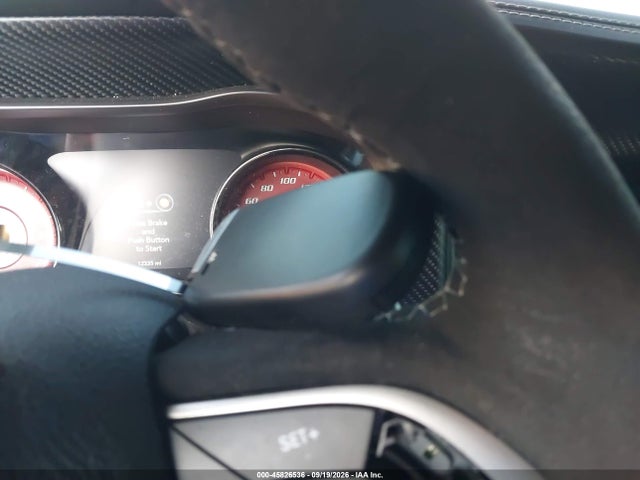 Aukcja sprzedaży 2023 Dodge Charger Srt Jailbreak, vin: 2C3CDXL92PH550489, numer aukcji: 45826536