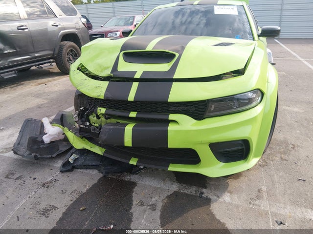 Aukcja sprzedaży 2023 Dodge Charger Srt Jailbreak, vin: 2C3CDXL92PH550489, numer aukcji: 45826536