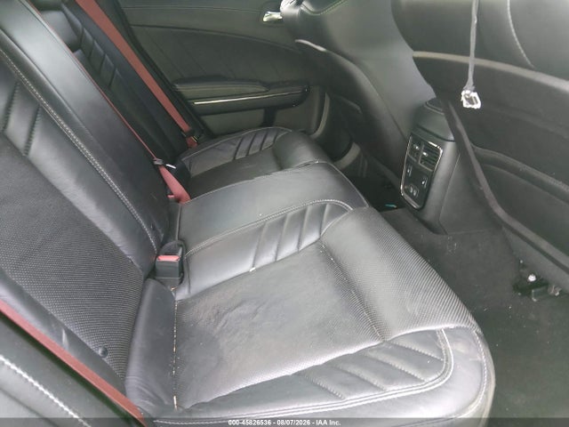 Aukcja sprzedaży 2023 Dodge Charger Srt Jailbreak, vin: 2C3CDXL92PH550489, numer aukcji: 45826536