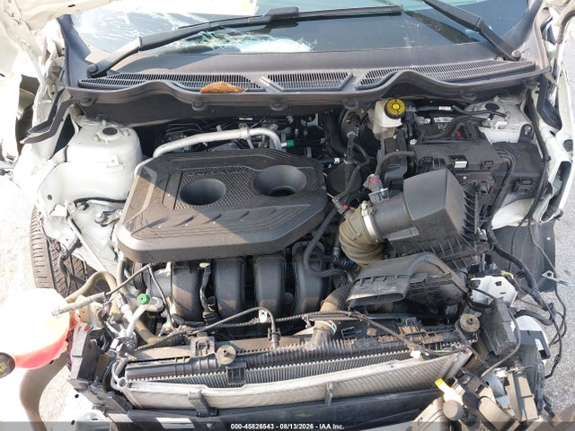 Ford Ecosport Se 2019 MAJ6S3GL6KC300011 Image 10