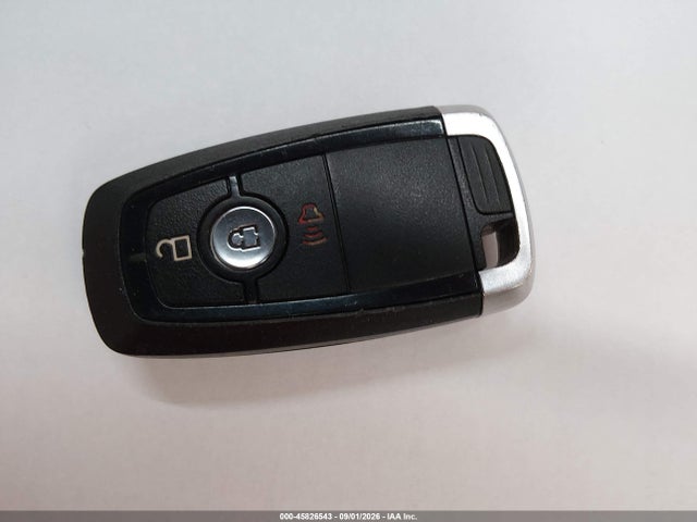 Ford Ecosport Se 2019 MAJ6S3GL6KC300011 Image 11