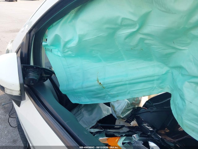 Ford Ecosport Se 2019 MAJ6S3GL6KC300011 Image 15