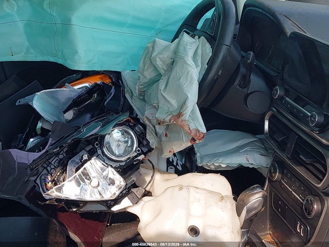 Ford Ecosport Se 2019 MAJ6S3GL6KC300011 Image 18
