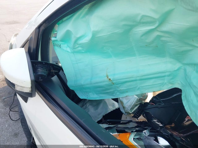Ford Ecosport Se 2019 MAJ6S3GL6KC300011 Image 7
