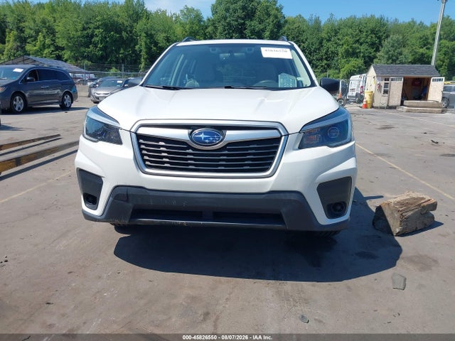 Aukcja sprzedaży 2021 Subaru Forester, vin: JF2SKADC0MH432514, numer aukcji: 45826550