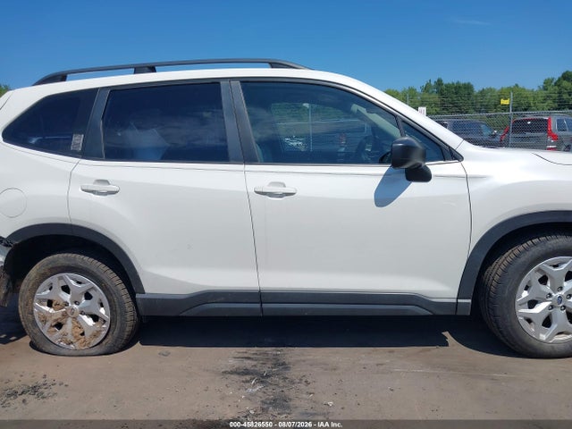 Aukcja sprzedaży 2021 Subaru Forester, vin: JF2SKADC0MH432514, numer aukcji: 45826550