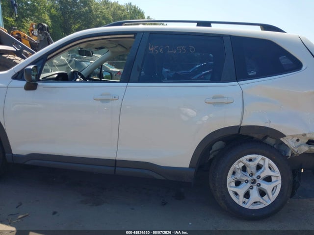 Aukcja sprzedaży 2021 Subaru Forester, vin: JF2SKADC0MH432514, numer aukcji: 45826550