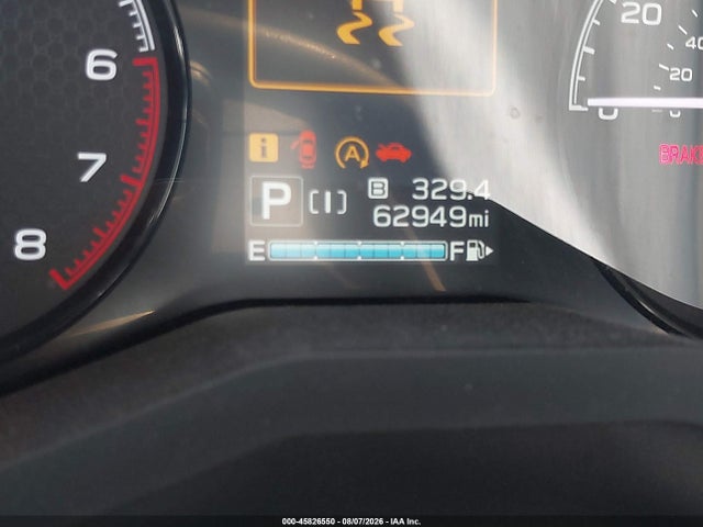Aukcja sprzedaży 2021 Subaru Forester, vin: JF2SKADC0MH432514, numer aukcji: 45826550