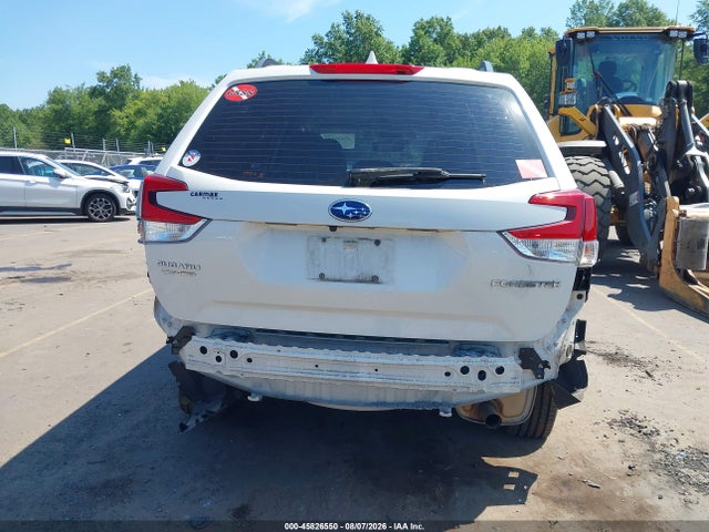 Aukcja sprzedaży 2021 Subaru Forester, vin: JF2SKADC0MH432514, numer aukcji: 45826550