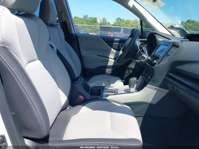 Aukcja sprzedaży 2021 Subaru Forester, vin: JF2SKADC0MH432514, numer aukcji: 45826550