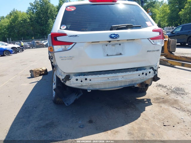 Aukcja sprzedaży 2021 Subaru Forester, vin: JF2SKADC0MH432514, numer aukcji: 45826550