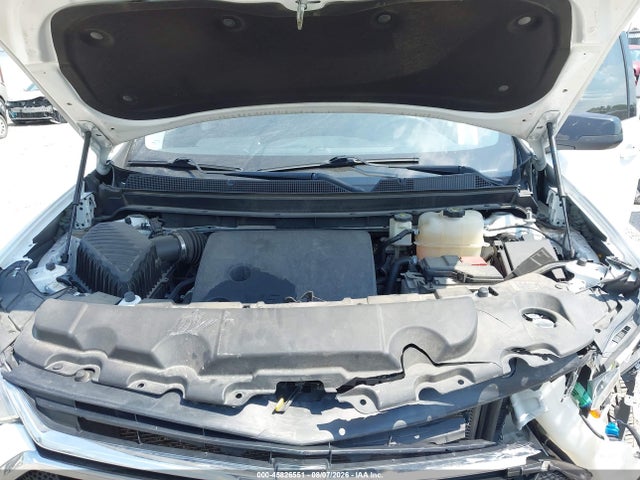 Продажа на аукционе авто 2021 Chevrolet Traverse Fwd Ls, vin: 1GNERFKW1MJ124592, номер лота: 45826551