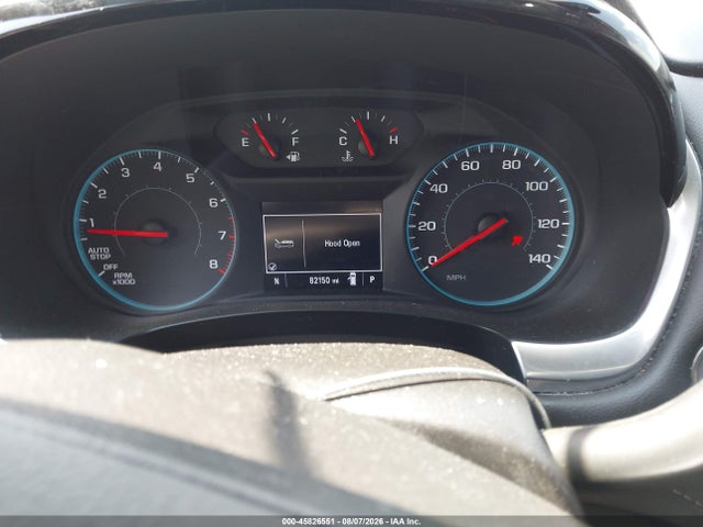 Продажа на аукционе авто 2021 Chevrolet Traverse Fwd Ls, vin: 1GNERFKW1MJ124592, номер лота: 45826551