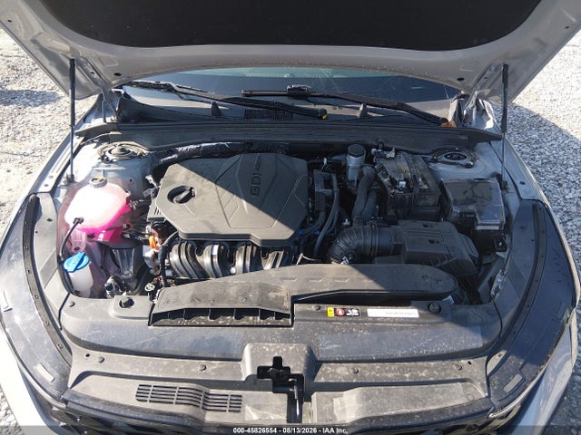 2026 Kia K5 Gt-line Fwd მანქანა იყიდება აუქციონზე, vin: KNAG64J78T5430993, აუქციონის ნომერი: 45826554
