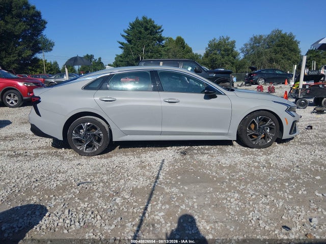 2026 Kia K5 Gt-line Fwd მანქანა იყიდება აუქციონზე, vin: KNAG64J78T5430993, აუქციონის ნომერი: 45826554
