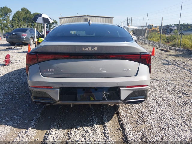 2026 Kia K5 Gt-line Fwd მანქანა იყიდება აუქციონზე, vin: KNAG64J78T5430993, აუქციონის ნომერი: 45826554