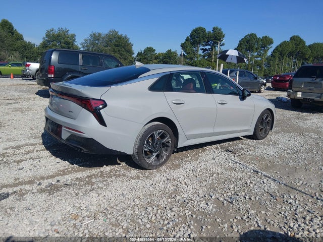2026 Kia K5 Gt-line Fwd მანქანა იყიდება აუქციონზე, vin: KNAG64J78T5430993, აუქციონის ნომერი: 45826554