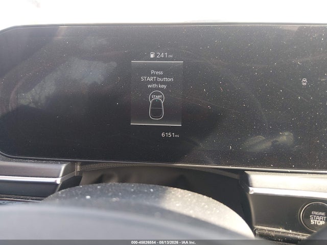 2026 Kia K5 Gt-line Fwd მანქანა იყიდება აუქციონზე, vin: KNAG64J78T5430993, აუქციონის ნომერი: 45826554