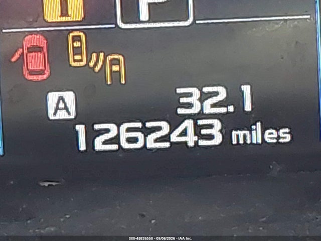 Aukcja sprzedaży 2016 Subaru Legacy 2.5i Premium, vin: 4S3BNAH62G3016766, numer aukcji: 45826558