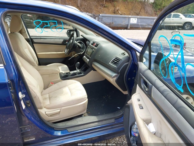Aukcja sprzedaży 2016 Subaru Legacy 2.5i Premium, vin: 4S3BNAH62G3016766, numer aukcji: 45826558