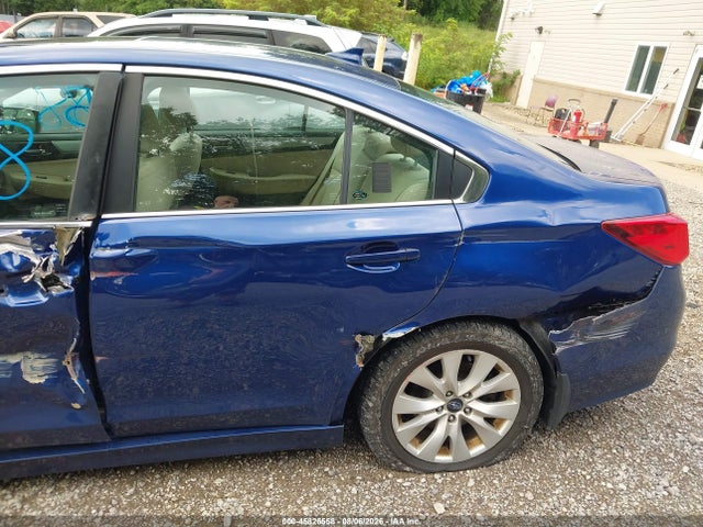Aukcja sprzedaży 2016 Subaru Legacy 2.5i Premium, vin: 4S3BNAH62G3016766, numer aukcji: 45826558