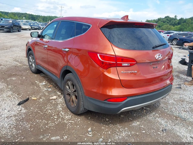 Aukcja sprzedaży 2016 Hyundai Santa Fe Sport, vin: 5XYZTDLB0GG369660, numer aukcji: 45826565