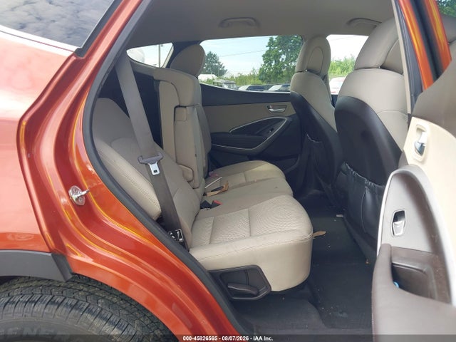 Aukcja sprzedaży 2016 Hyundai Santa Fe Sport, vin: 5XYZTDLB0GG369660, numer aukcji: 45826565
