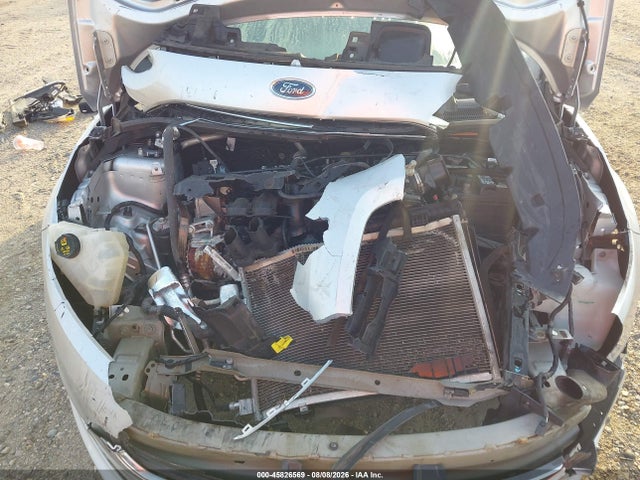 Aukcja sprzedaży 2019 Ford Fiesta S, vin: 3FADP4AJ9KM152814, numer aukcji: 45826569