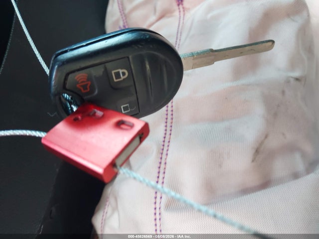Aukcja sprzedaży 2019 Ford Fiesta S, vin: 3FADP4AJ9KM152814, numer aukcji: 45826569