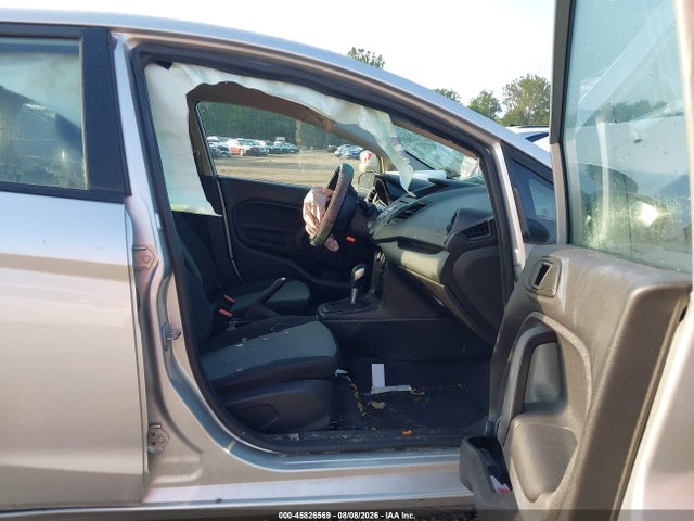 Aukcja sprzedaży 2019 Ford Fiesta S, vin: 3FADP4AJ9KM152814, numer aukcji: 45826569