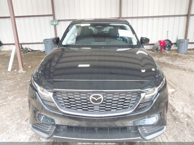 Продаж на аукціоні авто 2026 Mazda Cx-5 2.5 S, vin: JM3KMAHA4T0152603, номер лоту: 45826572