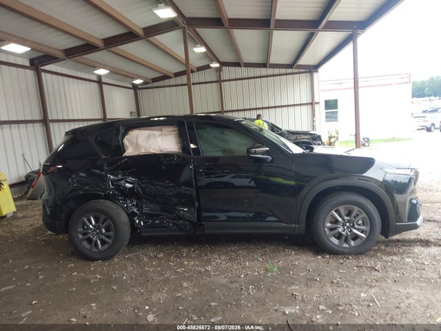 Продаж на аукціоні авто 2026 Mazda Cx-5 2.5 S, vin: JM3KMAHA4T0152603, номер лоту: 45826572