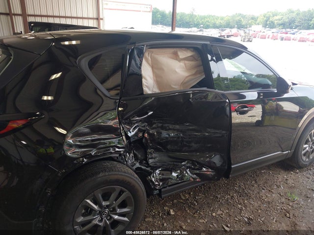 Aukcja sprzedaży 2026 Mazda Cx-5 2.5 S, vin: JM3KMAHA4T0152603, numer aukcji: 45826572