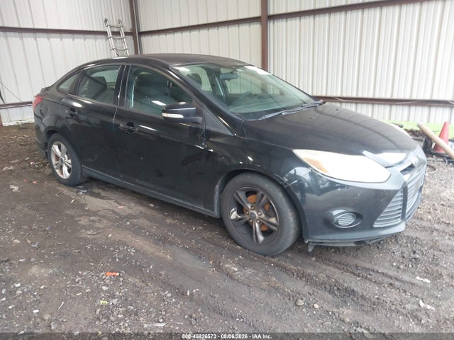 2014 1FADP3F20EL166750 main image