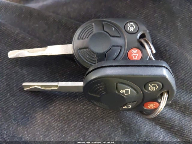 Ford FOCUS SE 2014 1FADP3F20EL166750 Image 11