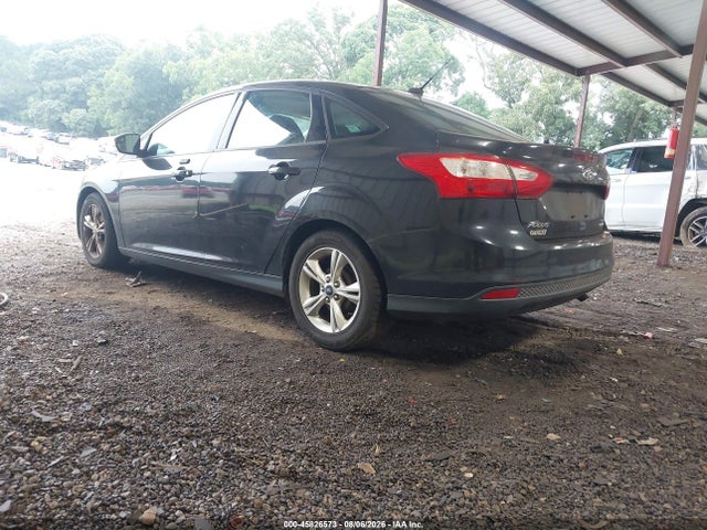 Ford FOCUS SE 2014 1FADP3F20EL166750 Image 3