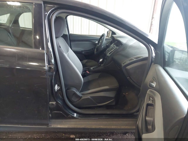 Ford FOCUS SE 2014 1FADP3F20EL166750 Image 5