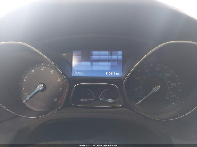 Ford FOCUS SE 2014 1FADP3F20EL166750 Image 7