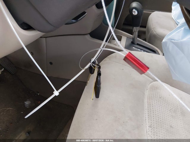 Aukcja sprzedaży 2008 Kia Spectra Ex, vin: KNAFE121X85494354, numer aukcji: 45826575