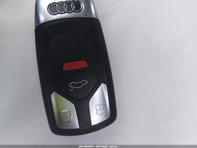 Aukcja sprzedaży 2018 Audi Q7 3.0t Premium, vin: WA1LAAF72JD020646, numer aukcji: 45826578