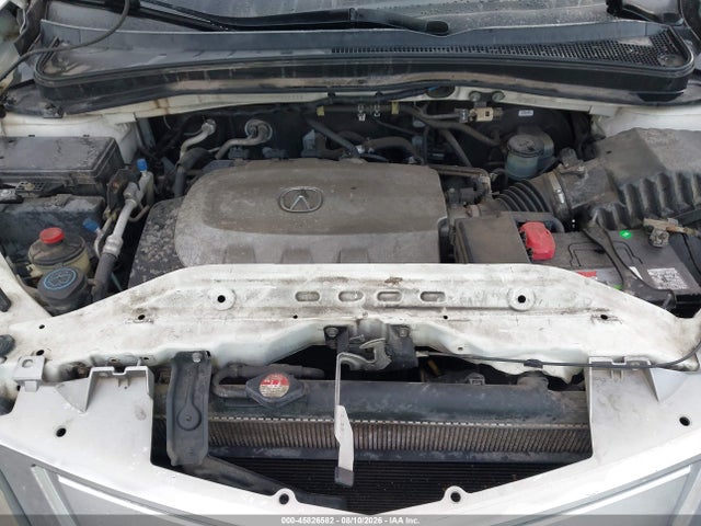 Продаж на аукціоні авто 2012 Acura Mdx, vin: 2HNYD2H29CH513718, номер лоту: 45826582