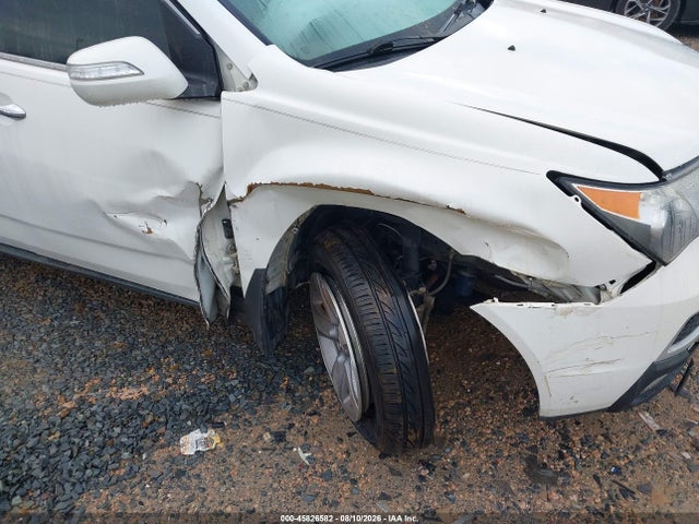 Продаж на аукціоні авто 2012 Acura Mdx, vin: 2HNYD2H29CH513718, номер лоту: 45826582